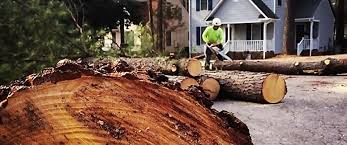 Best Tree Preservation Services  in Milam, TX